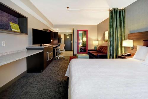 Home 2 Suites By Hilton Dothan – Dothan, AL