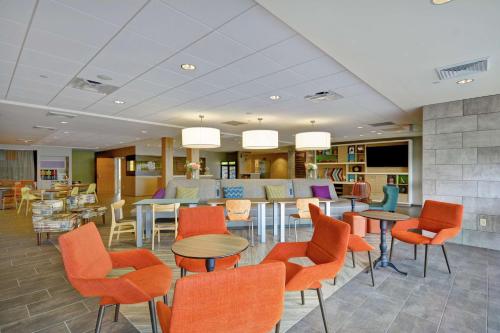 Home2 Suites By Hilton Portland Airport