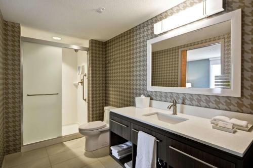 Home2 Suites By Hilton Portland Airport