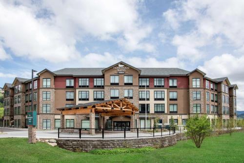 Homewood Suites By Hilton Steamboat Springs