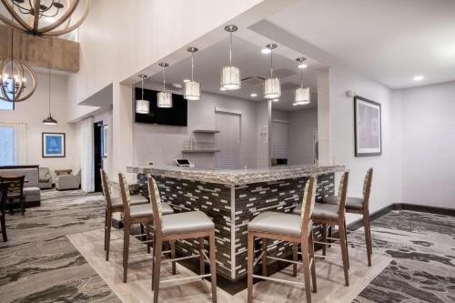 Pub/Lounge, Homewood Suites by Hilton Steamboat Springs in Steamboat Springs (Colorado)