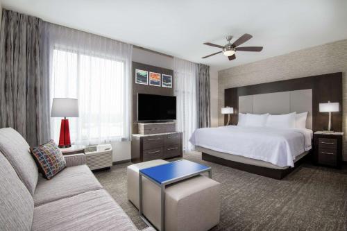 Homewood Suites by Hilton Steamboat Springs in Steamboat Springs (Colorado)