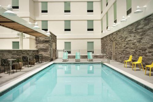 Home2 Suites By Hilton Sarasota Bradenton Airport in Sarasota, USA