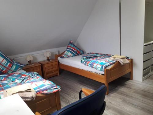 2 Zimmer Apartment - Hannover