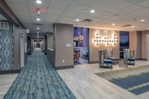 Hampton Inn & Suites Dallas/Plano Central