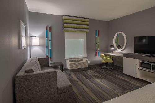 Hampton Inn & Suites Dallas/Plano Central