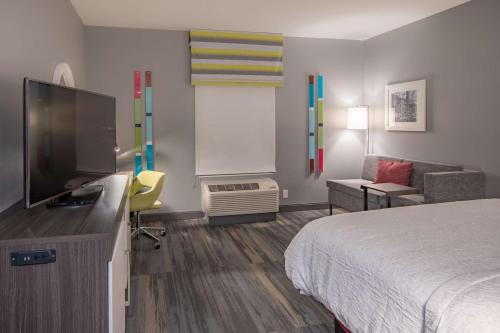 Hampton Inn & Suites Dallas/Plano Central