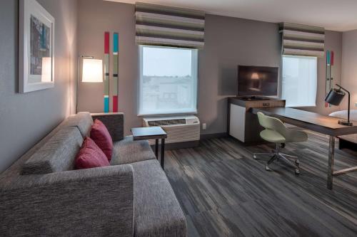 Hampton Inn & Suites Dallas/Plano Central