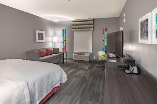 Hampton Inn & Suites Dallas/Plano Central