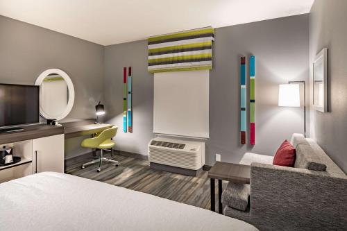 Hampton Inn & Suites Dallas/Plano Central