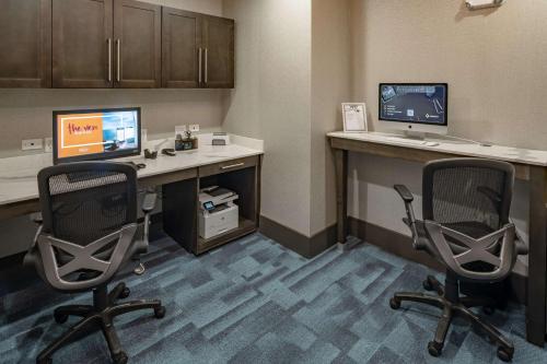 Hampton Inn & Suites Dallas/Plano Central