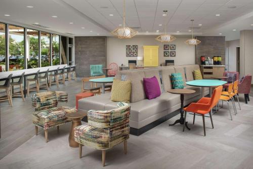 Home2 Suites By Hilton Lakeland in Lakeland, USA