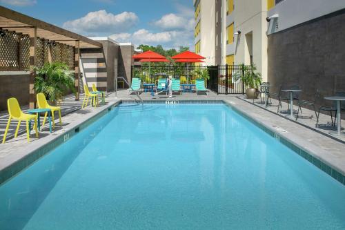 Home2 Suites By Hilton Lakeland