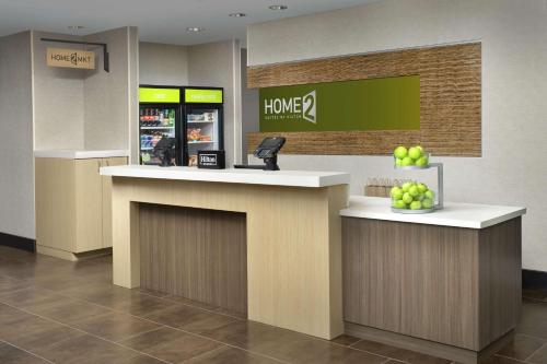Home2 Suites by Hilton Atlanta Midtown in Atlanta, USA
