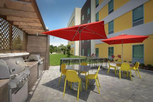 Home2 Suites By Hilton Lakeland in Lakeland, USA