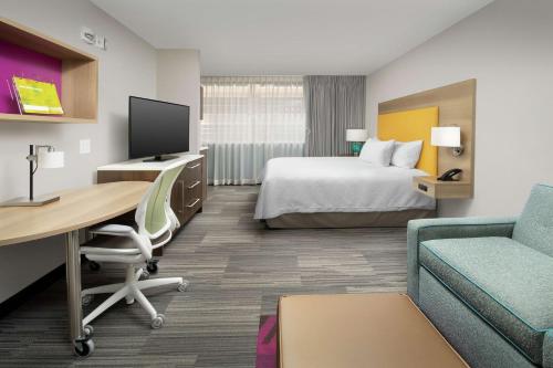 Home2 Suites by Hilton Atlanta Midtown image 19