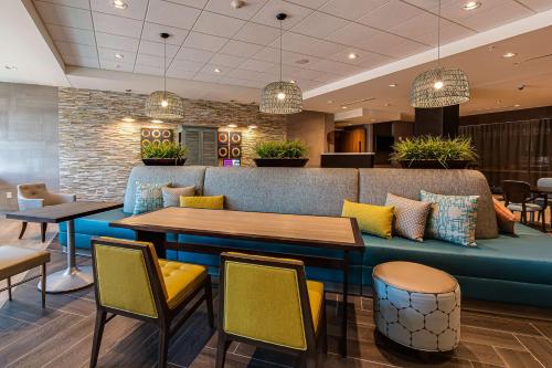 Home2 Suites By Hilton Nashville Bellevue in Bellevue, USA