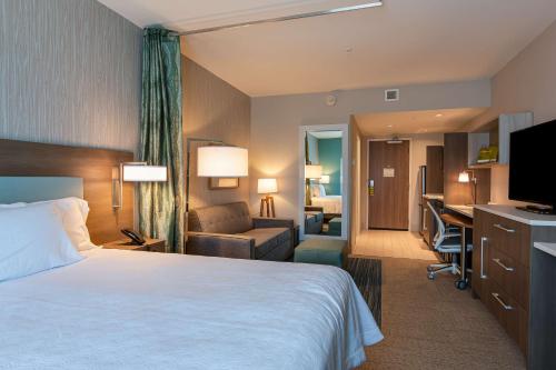 Home2 Suites By Hilton Nashville Bellevue