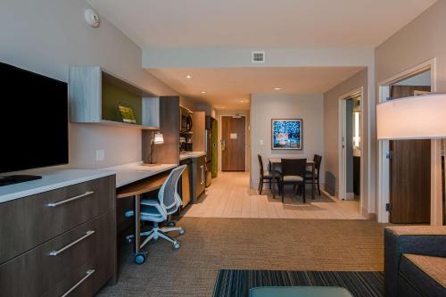 Home2 Suites By Hilton Nashville Bellevue