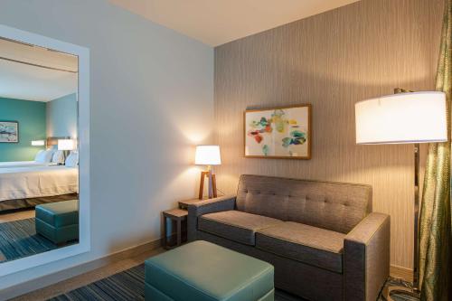 Home2 Suites By Hilton Nashville Bellevue