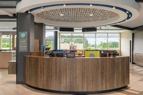 Előcsarnok, Tru by Hilton Florence I-95 in Florence (SC)