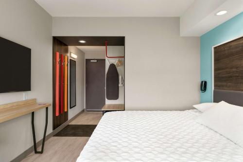 Tru By Hilton Florence I-95 - image 11