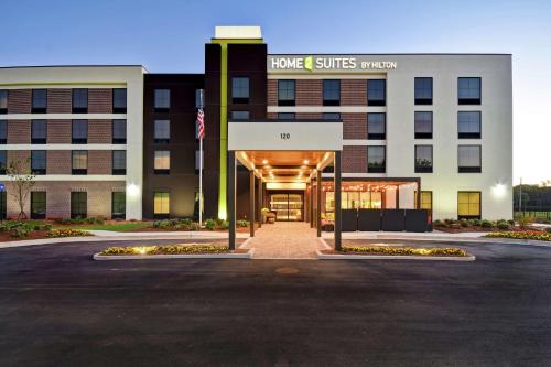 Home2 Suites by Hilton LaGrange, GA