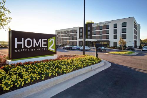Home2 Suites By Hilton Lagrange - main image