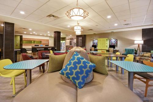 Home2 Suites by Hilton LaGrange, GA