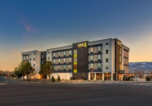 Home2 Suites By Hilton Reno - image 14