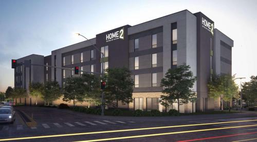 Photo - Home2 Suites By Hilton Reno