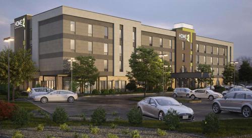 Home2 Suites By Hilton Reno - image 4