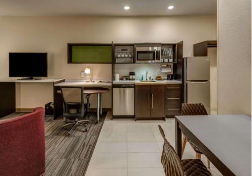 Home2 Suites By Hilton Reno