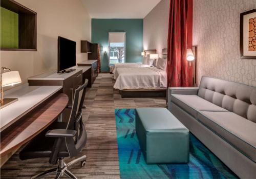 Home2 Suites By Hilton Reno - image 3