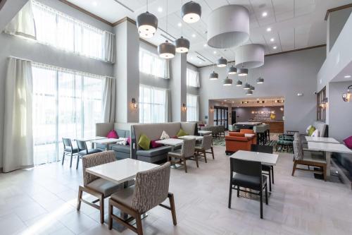 Hampton Inn & Suites Dallas East, Dallas (fotografie 6)