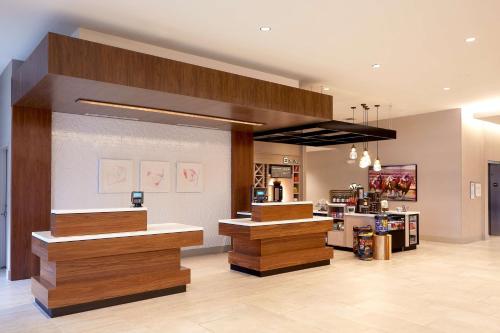 Hilton Garden Inn Elizabethtown in Elizabethtown, USA