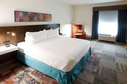 Hilton Garden Inn Elizabethtown - image 6
