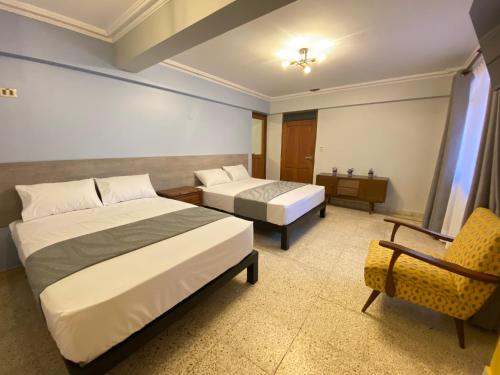 Izza Hotel in Cochabamba