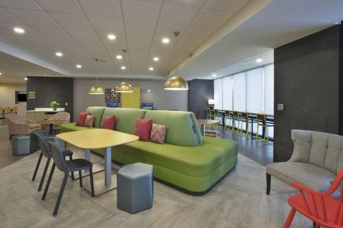 Home2 Suites By Hilton Holland