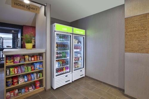 Home2 Suites By Hilton Holland in Holland, USA