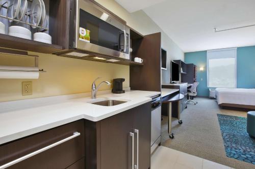 Home2 Suites By Hilton Holland