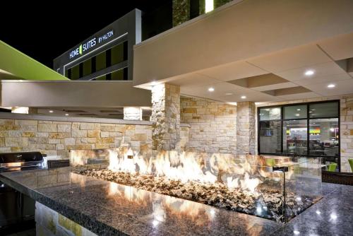 Home2 Suites Plano Legacy West