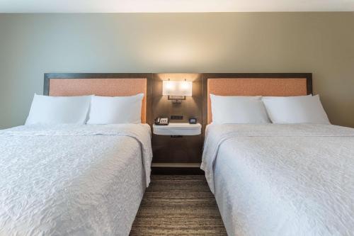Hampton Inn And Suites Guymon - image 14