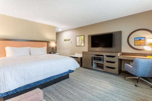 Hampton Inn And Suites Guymon - image 8