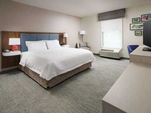 Hampton Inn Chattanooga East Ridge - image 10