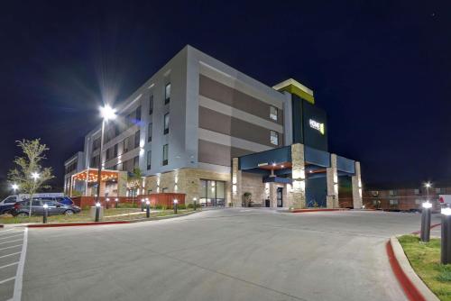 Home2 Suites By Hilton Bedford Dfw West