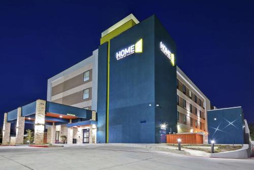 Home2 Suites By Hilton Bedford Dfw West in Bedford, USA