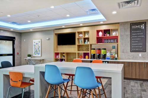 Home2 Suites By Hilton Bedford Dfw West in Bedford, USA