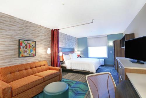 Home2 Suites By Hilton Clarksville Louisville North - image 13