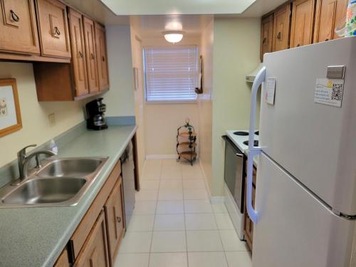 309 - 2 Bedroom Ocean View, New Smyrna Beach (Foto 6)